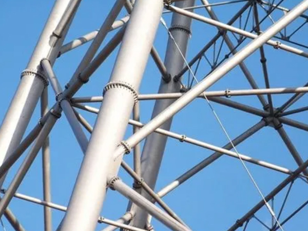 桂平网架加工厂家都有哪些优势?